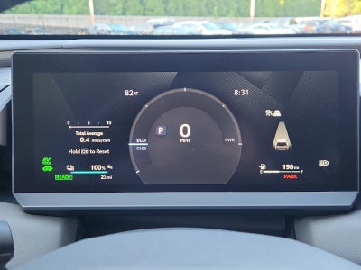 2026 Toyota RAV4 Plug-In Hybrid 4DR SE