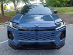 2026 Toyota RAV4 Plug-In Hybrid 4DR SE