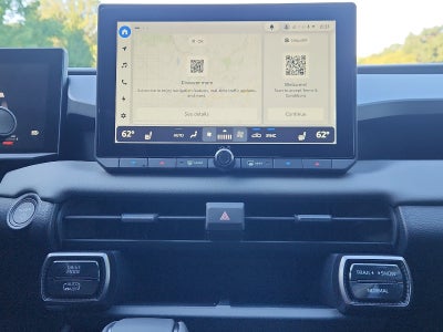2026 Toyota RAV4 Plug-In Hybrid 4DR SE