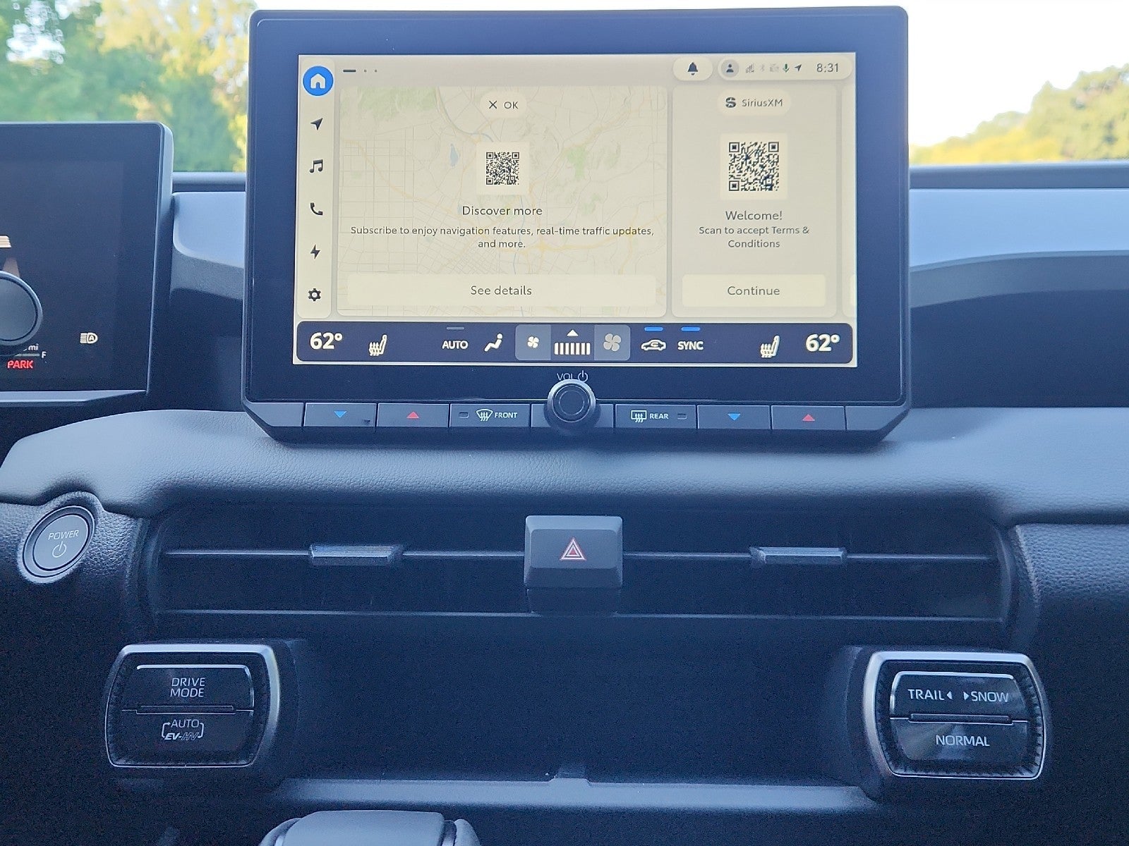 2026 Toyota RAV4 Plug-In Hybrid 4DR SE