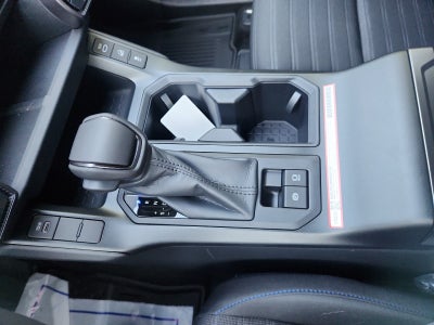2026 Toyota RAV4 Plug-In Hybrid 4DR SE