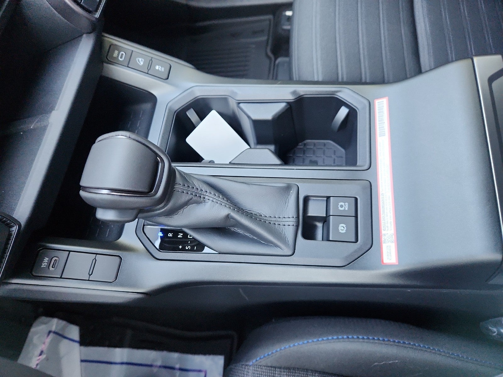 2026 Toyota RAV4 Plug-In Hybrid 4DR SE