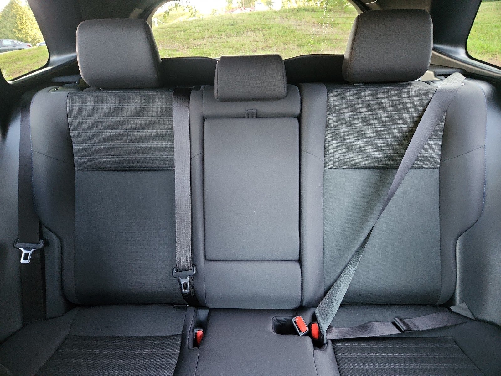 2026 Toyota RAV4 Plug-In Hybrid 4DR SE