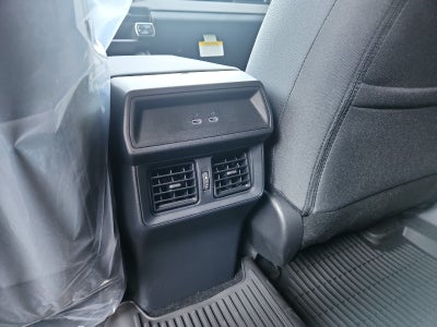 2026 Toyota RAV4 Plug-In Hybrid 4DR SE