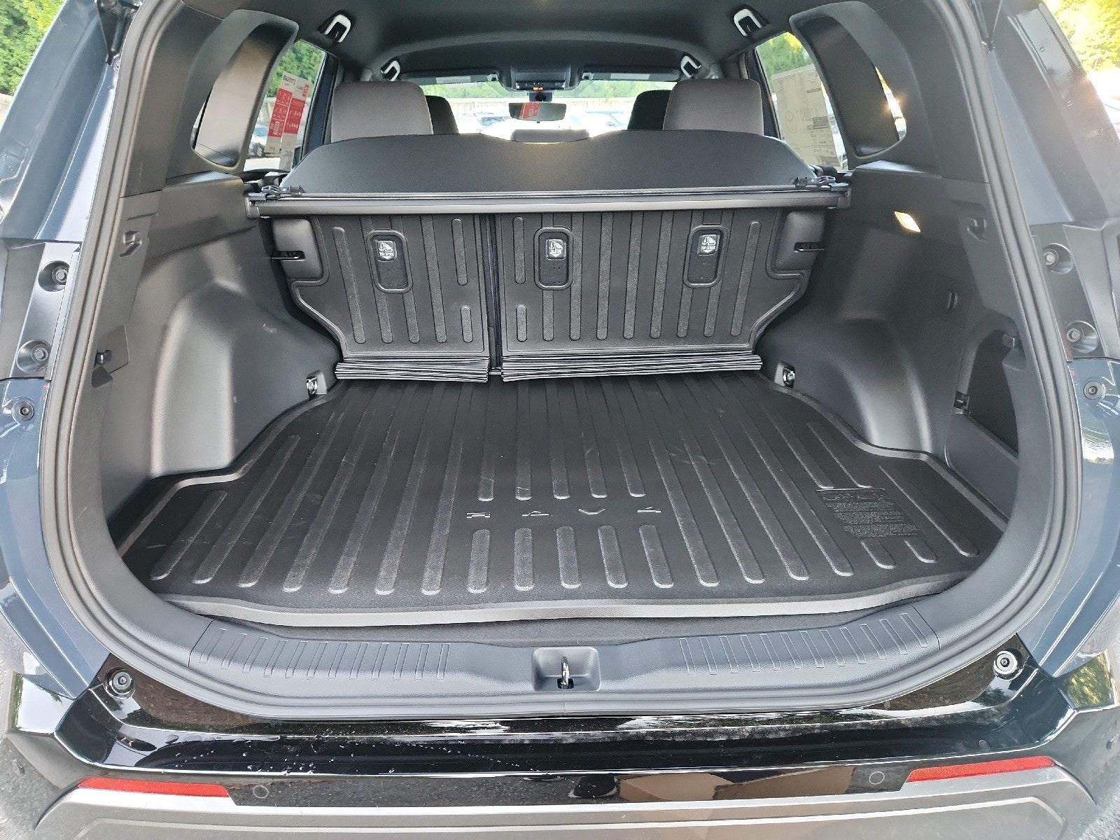 2026 Toyota RAV4 Plug-In Hybrid 4DR SE