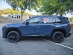 2026 Toyota RAV4 Plug-In Hybrid 4DR SE