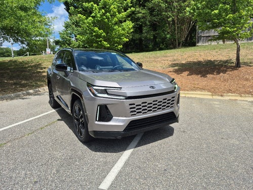 2026 Toyota RAV4 Plug-In Hybrid 4DR XSE