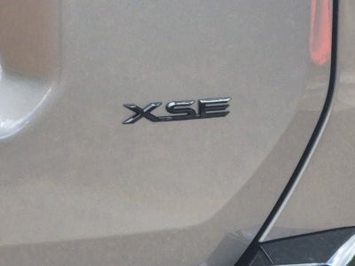 2026 Toyota RAV4 Plug-In Hybrid 4DR XSE