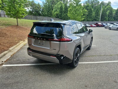 2026 Toyota RAV4 Plug-In Hybrid 4DR XSE