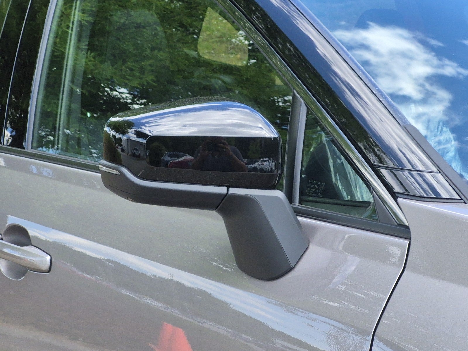2026 Toyota RAV4 Plug-In Hybrid 4DR XSE