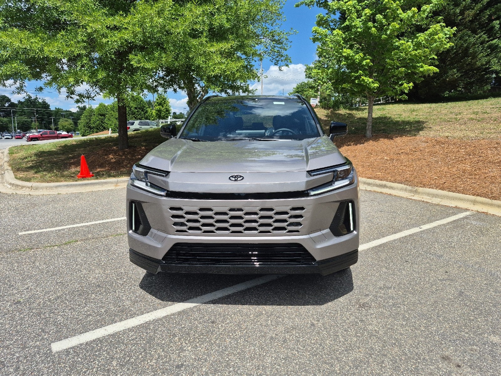 2026 Toyota RAV4 Plug-In Hybrid 4DR XSE