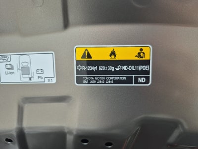 2026 Toyota RAV4 Plug-In Hybrid 4DR XSE