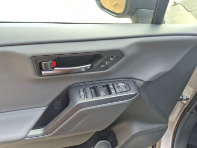 2026 Toyota RAV4 Plug-In Hybrid 4DR XSE
