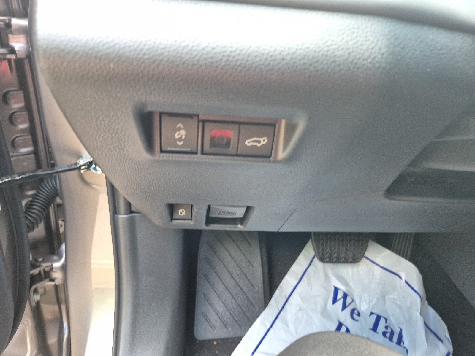2026 Toyota RAV4 Plug-In Hybrid 4DR XSE