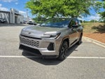 2026 Toyota RAV4 Plug-In Hybrid 4DR XSE
