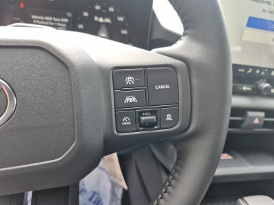 2026 Toyota RAV4 Plug-In Hybrid 4DR XSE