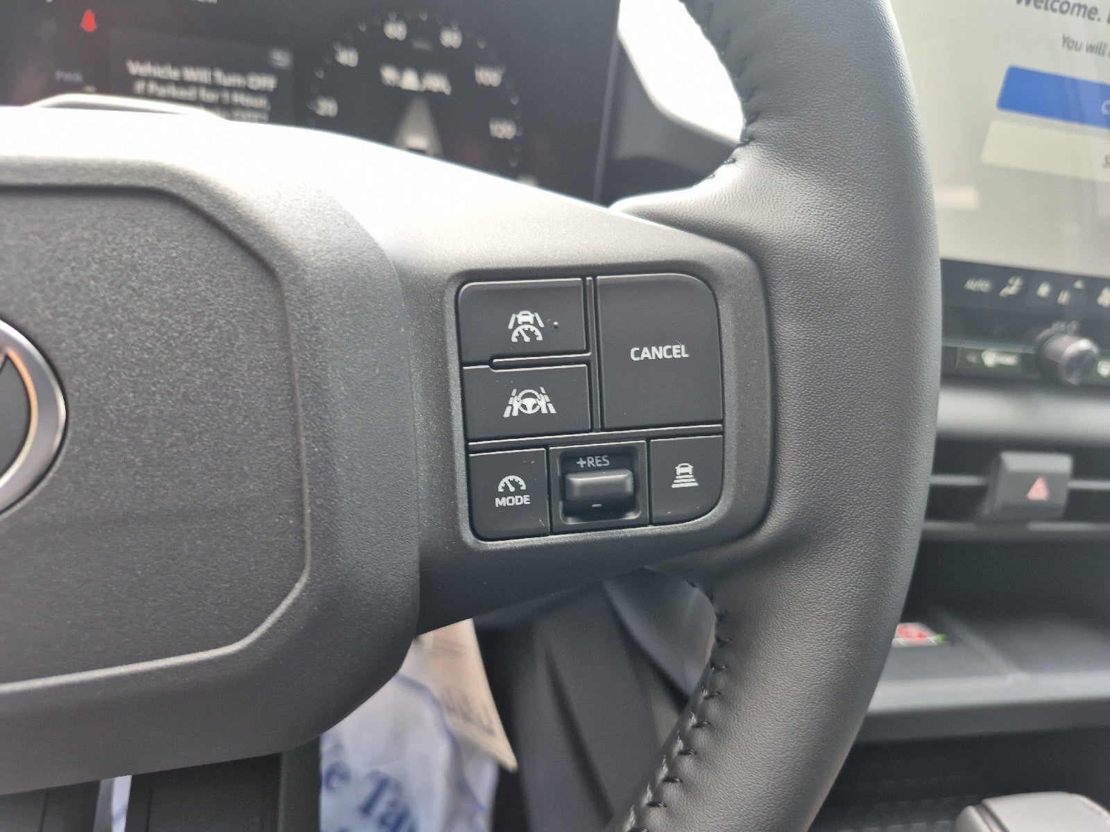 2026 Toyota RAV4 Plug-In Hybrid 4DR XSE