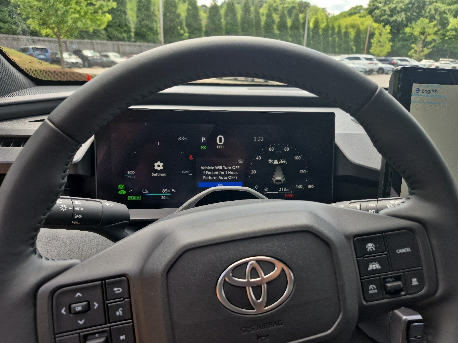 2026 Toyota RAV4 Plug-In Hybrid 4DR XSE