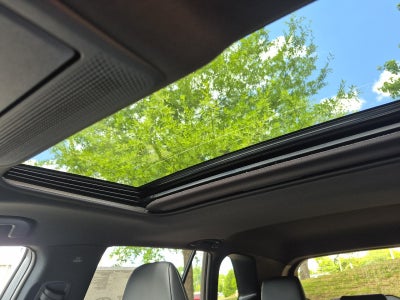 2026 Toyota RAV4 Plug-In Hybrid 4DR XSE