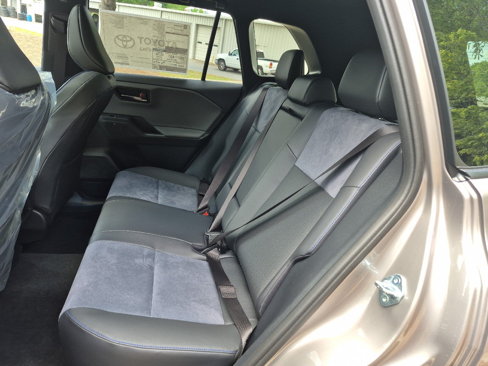 2026 Toyota RAV4 Plug-In Hybrid 4DR XSE