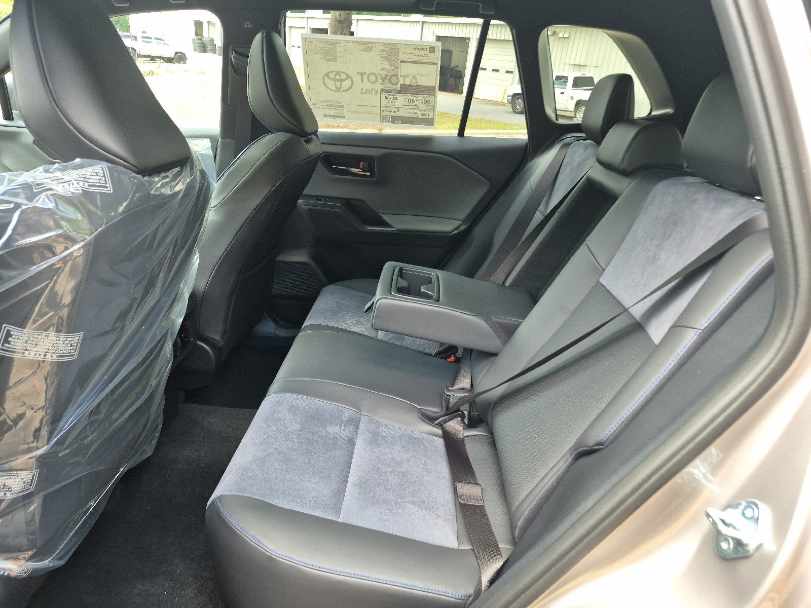 2026 Toyota RAV4 Plug-In Hybrid 4DR XSE