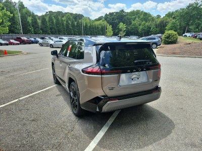 2026 Toyota RAV4 Plug-In Hybrid 4DR XSE