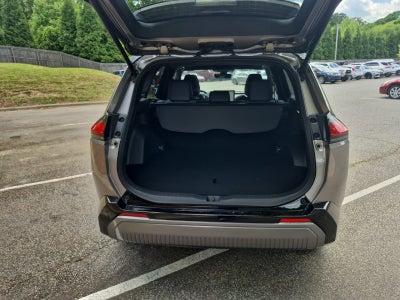 2026 Toyota RAV4 Plug-In Hybrid 4DR XSE