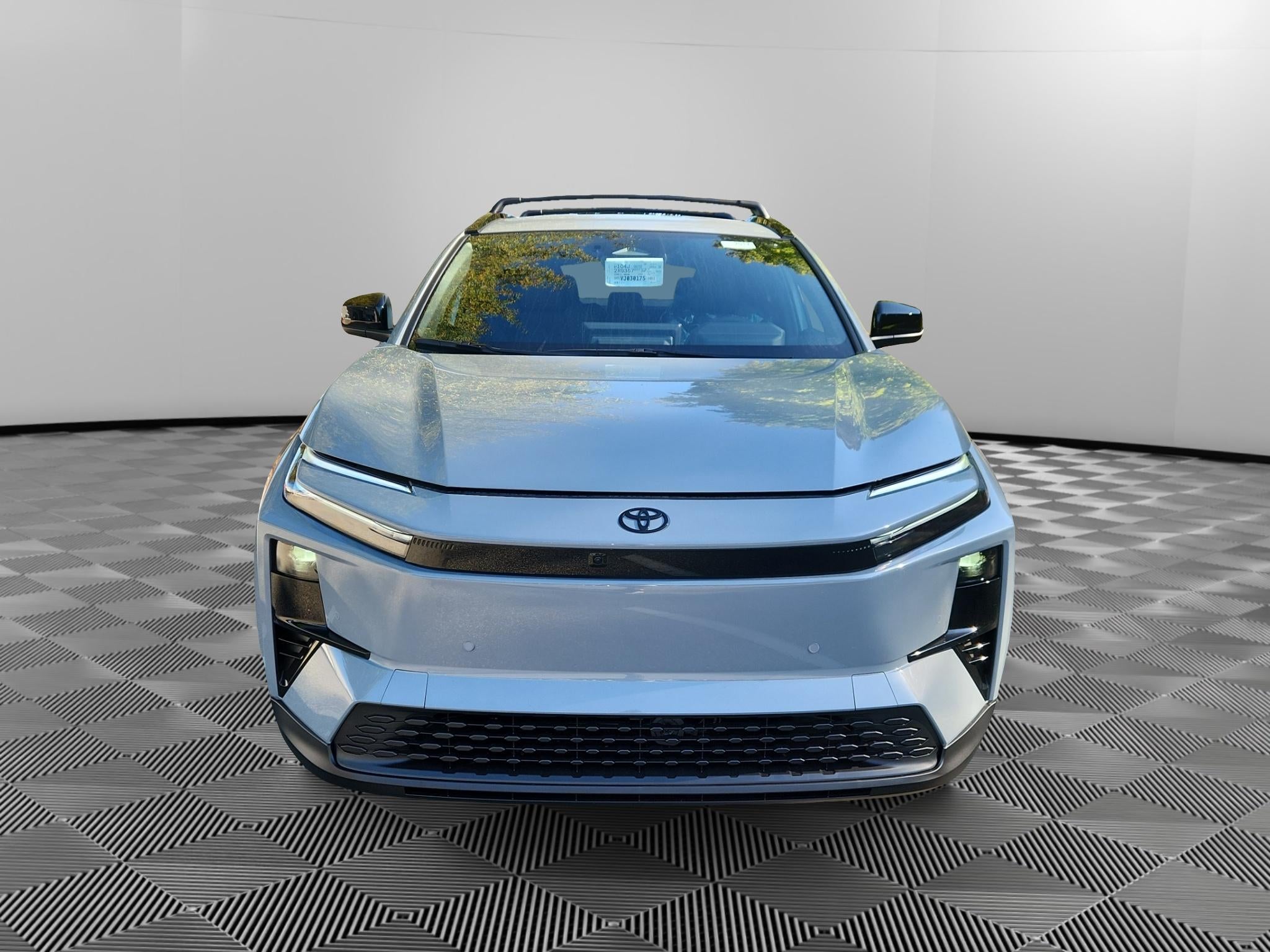 2027 Toyota C-HR XSE