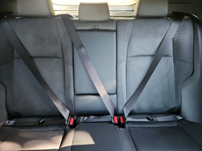 2027 Toyota C-HR XSE