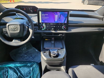 2027 Toyota C-HR XSE