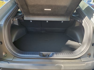 2027 Toyota C-HR XSE
