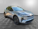 2027 Toyota C-HR XSE