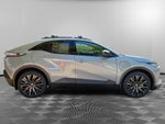 2027 Toyota C-HR XSE