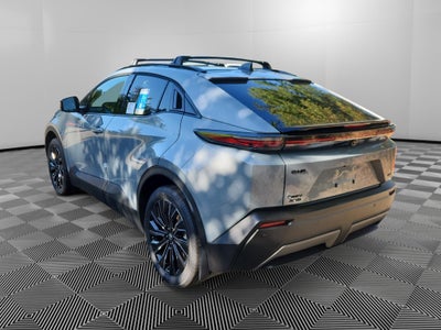2027 Toyota C-HR XSE