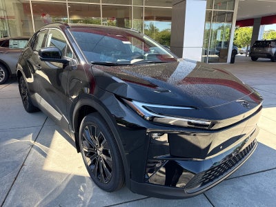 2026 Toyota C-HR XSE