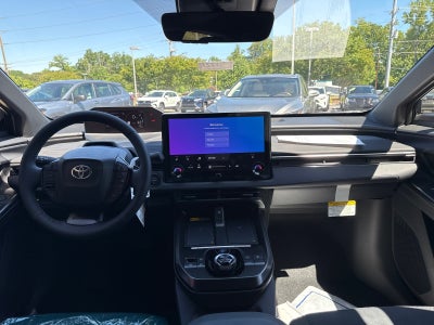 2026 Toyota C-HR XSE