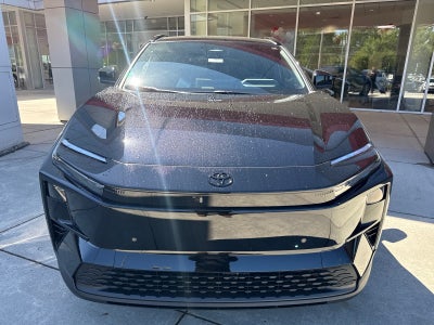 2026 Toyota C-HR XSE