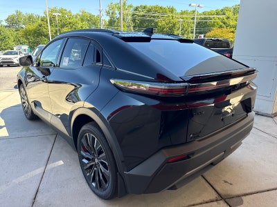 2026 Toyota C-HR XSE