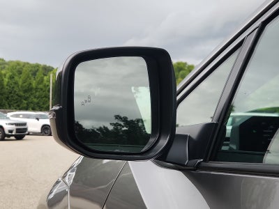 2026 Toyota bZ 4DR AWD XLE