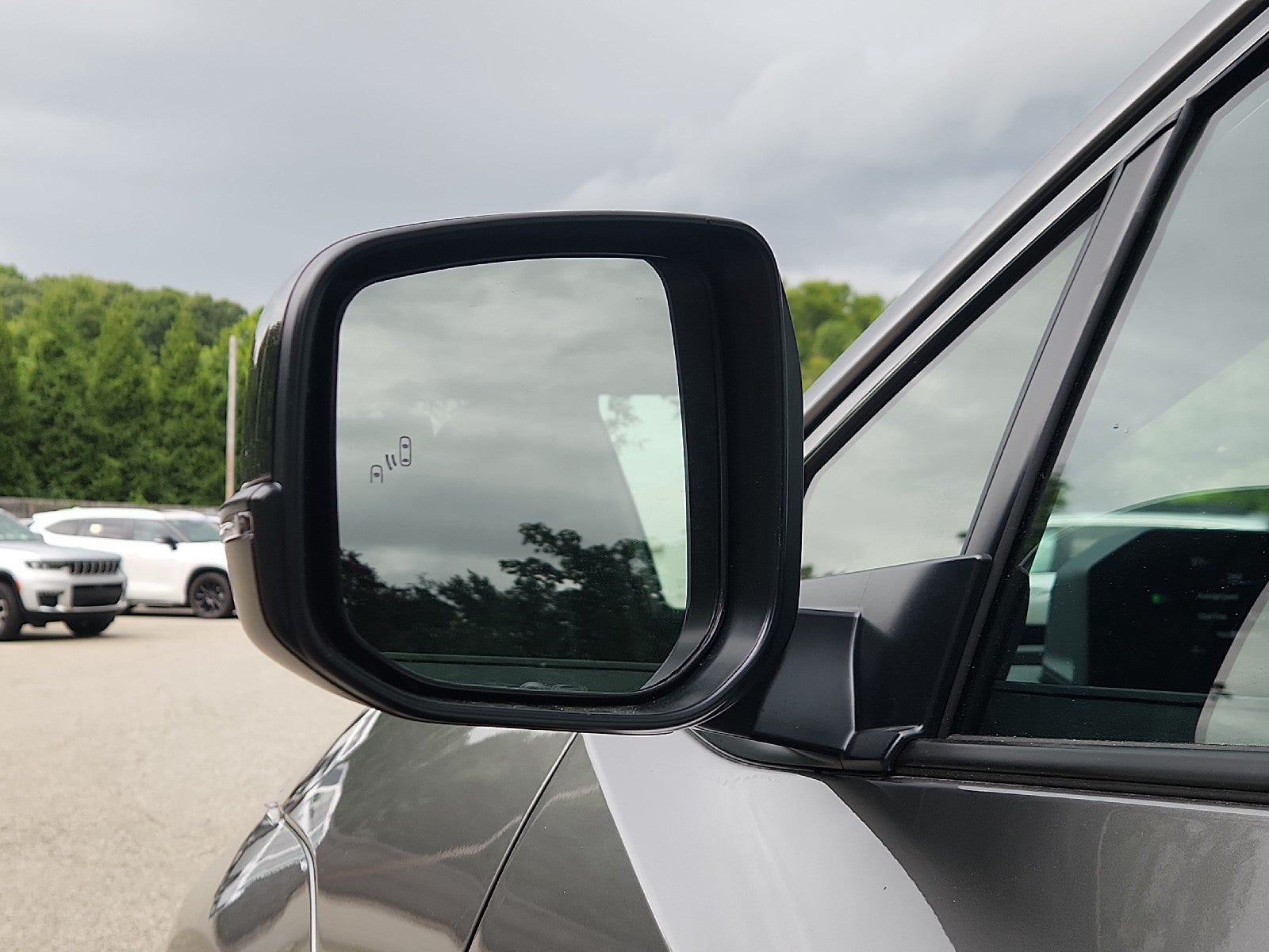 2026 Toyota bZ 4DR AWD XLE