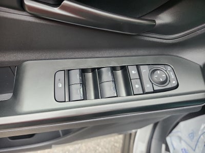 2026 Toyota bZ 4DR AWD XLE