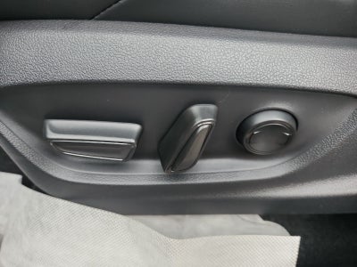 2026 Toyota bZ 4DR AWD XLE