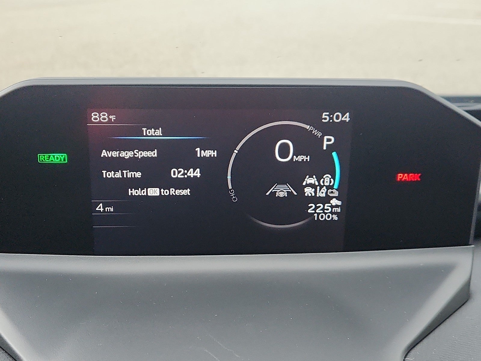 2026 Toyota bZ 4DR AWD XLE