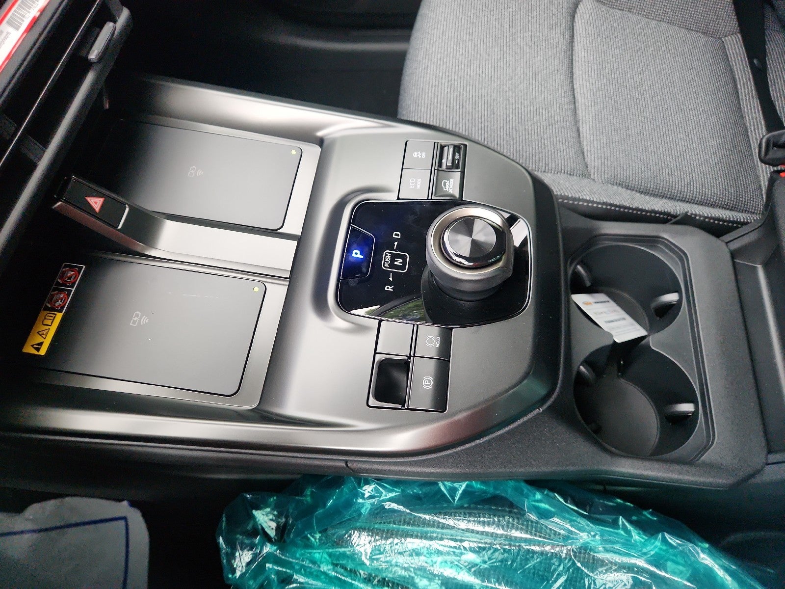 2026 Toyota bZ 4DR AWD XLE