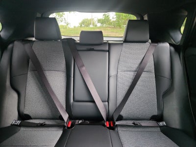 2026 Toyota bZ 4DR AWD XLE
