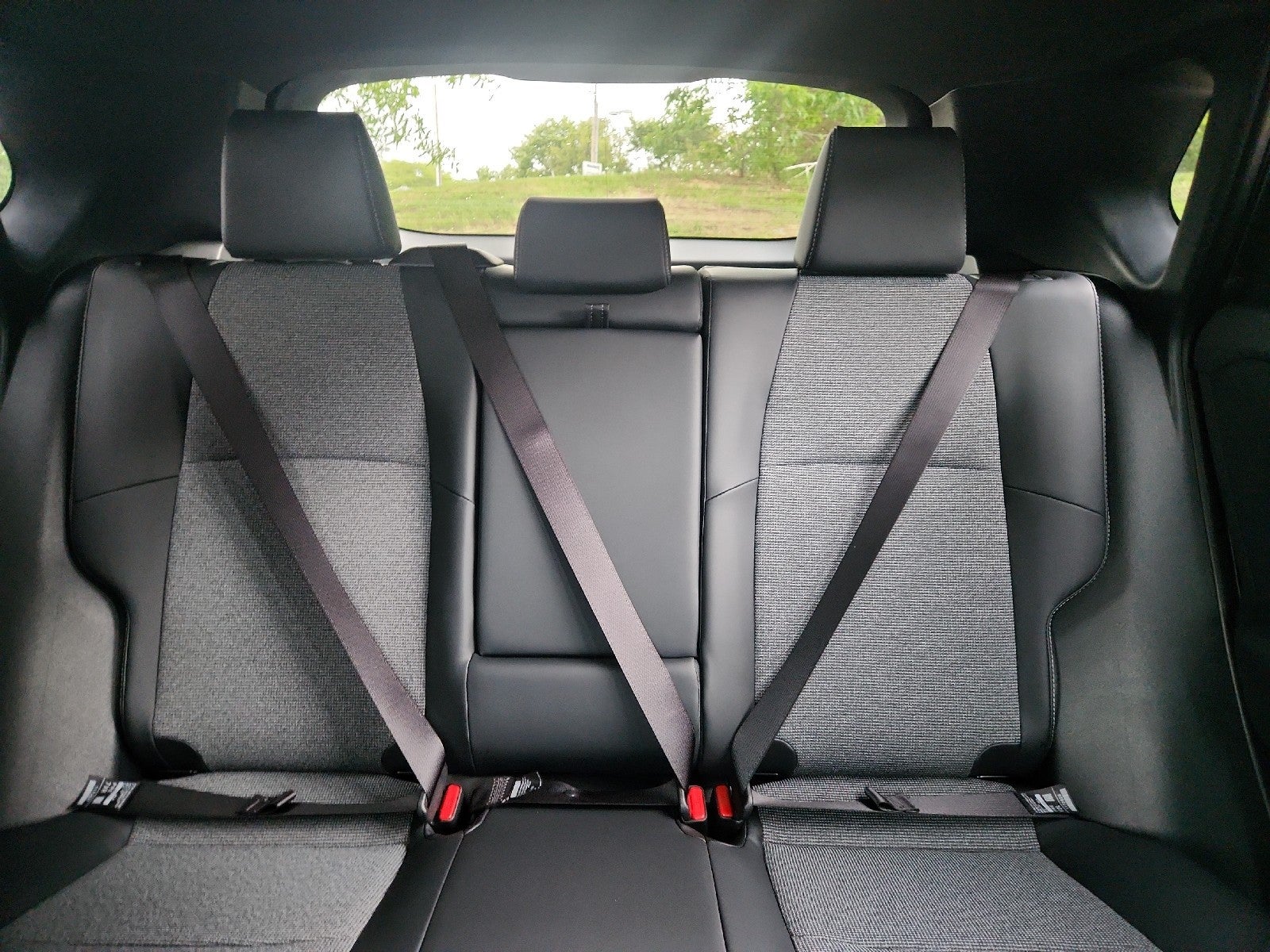 2026 Toyota bZ 4DR AWD XLE