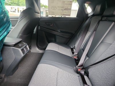 2026 Toyota bZ 4DR AWD XLE