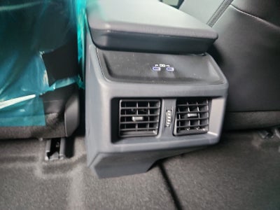 2026 Toyota bZ 4DR AWD XLE