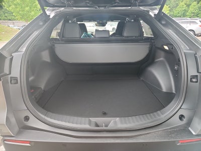 2026 Toyota bZ 4DR AWD XLE