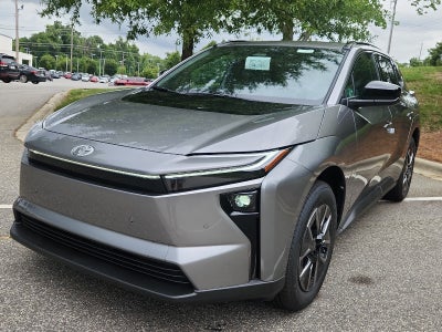 2026 Toyota bZ 4DR AWD XLE